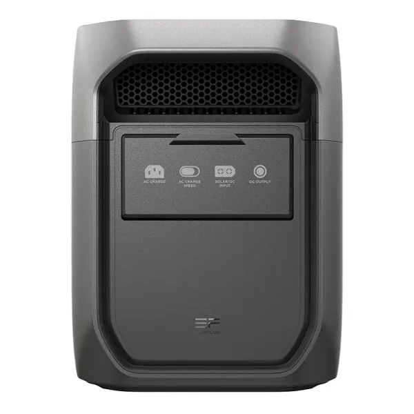 Portable power station EcoFlow DELTA 3 Max