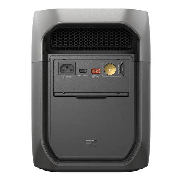 Portable power station EcoFlow DELTA 3 Max