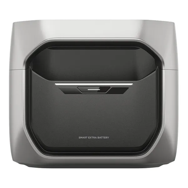 EcoFlow DELTA 3 Max Plus battery