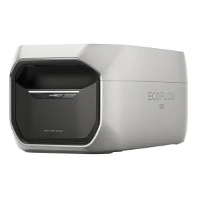 EcoFlow DELTA 3 Max Plus battery