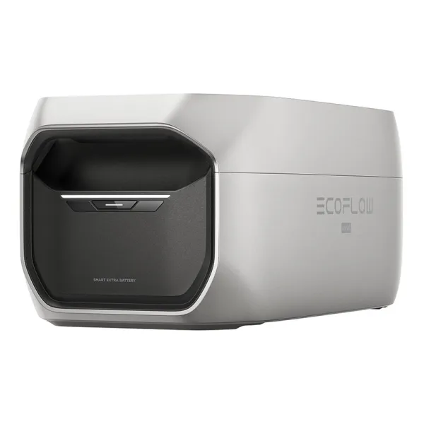 EcoFlow DELTA 3 Max Plus battery