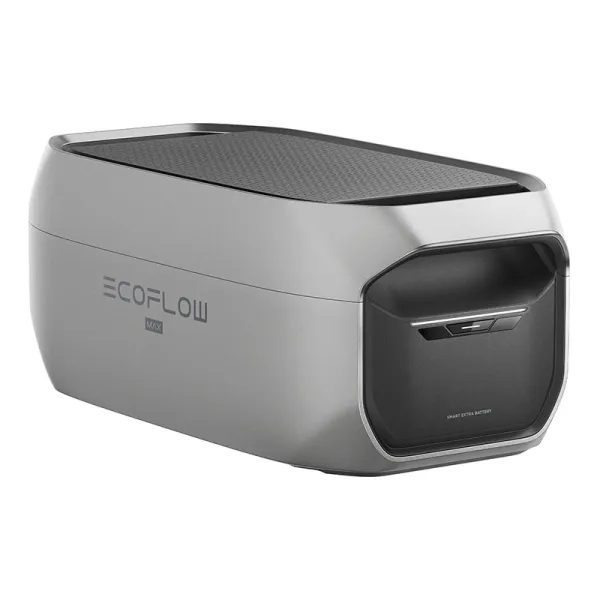 EcoFlow DELTA 3 Max Plus battery