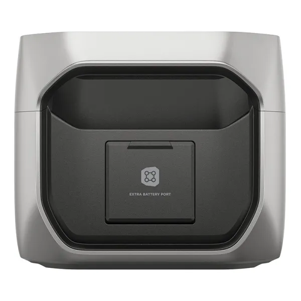 EcoFlow DELTA 3 Max Plus battery