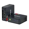 Mini PC GMKtec M5 Ultra Ryzen 7 7730U 16GB RAM + 512GB SSD WIN 11 Pro