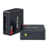 Mini PC GMKtec M5 Ultra Ryzen 7 7730U 16GB RAM + 512GB SSD WIN 11 Pro