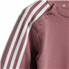 Children’s Tracksuit Adidas Essentials Pink