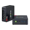 MINI PC GMKtec M6 Ultra AMD Ryzen 5 7640HS 16GM RAM + 512GB SSD WIN 11 PRO