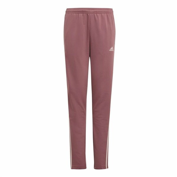 Children’s Tracksuit Adidas Essentials Orange Pink