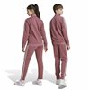 Children’s Tracksuit Adidas Essentials Orange Pink