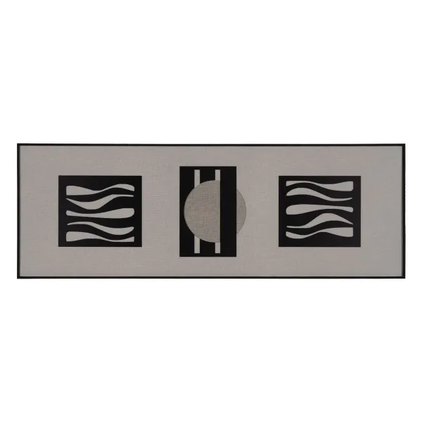 Maal Puit MDF 150 x 3 x 50 cm