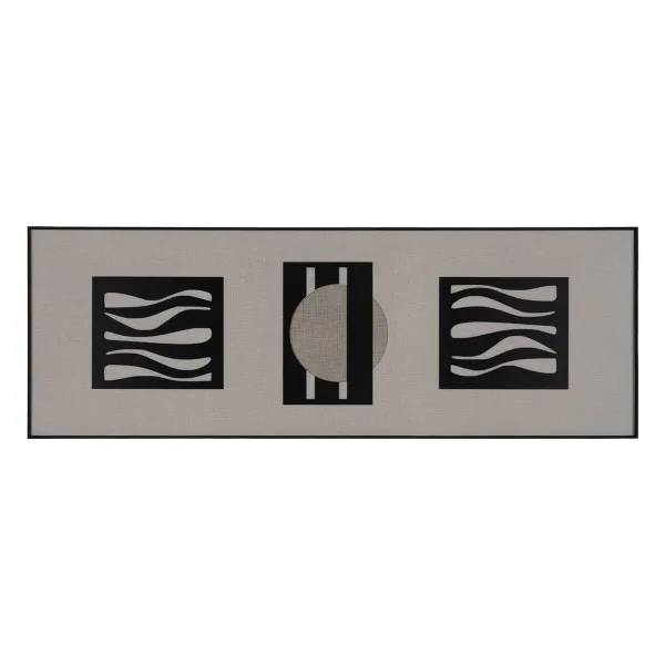Maal Puit MDF 150 x 3 x 50 cm