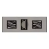 Maal Puit MDF 150 x 3 x 50 cm