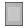 Kangas Kangas Puit MDF 60 x 3 x 80 cm