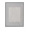 Kangas Kangas Puit MDF 60 x 3 x 80 cm