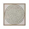 Maal Puit MDF 93 x 3 x 93 cm