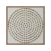 Maal Puit MDF 93 x 3 x 93 cm