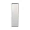 Wall mirror Brown 43 x 3 x 145 cm