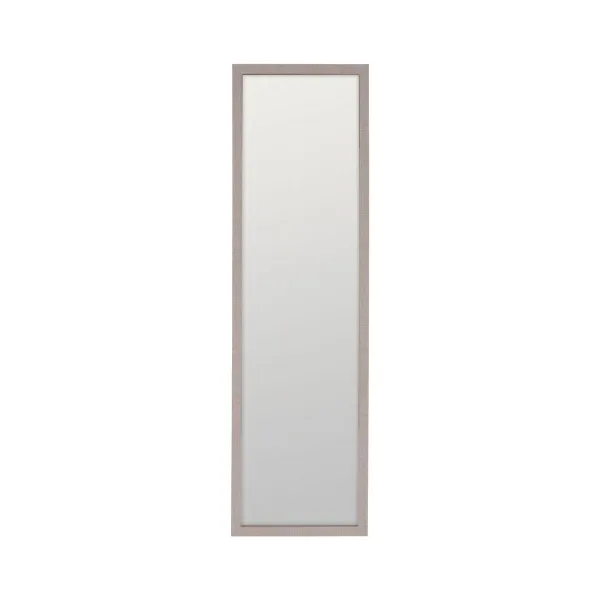 Wall mirror Brown 43 x 3 x 145 cm