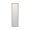 Wall mirror Brown 43 x 3 x 145 cm