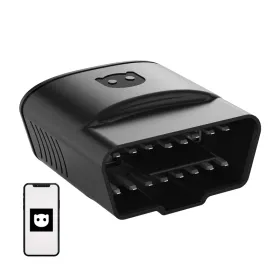 OBDeleven 3 diagnostic scanner