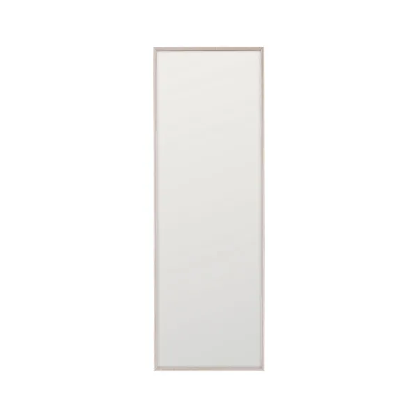Wall mirror Beige 50 x 5 x 150 cm