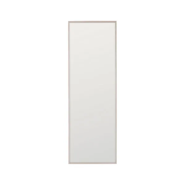 Wall mirror Beige 50 x 5 x 150 cm