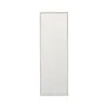 Wall mirror Beige 50 x 5 x 150 cm