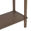 Esik Pruun 90 x 30 x 75 cm
