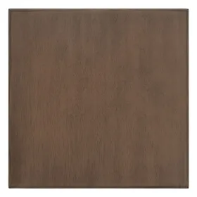 Šoninis staliukas Ruda 36 x 36 x 71 cm