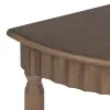 Salė Ruda 71 x 30 x 71 cm