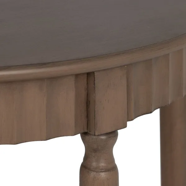 Salė Ruda 71 x 30 x 71 cm