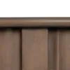 Esik Pruun 71 x 30 x 71 cm
