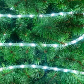 Gaismas sloksnes LED Balts 1,5 m