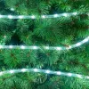 Gaismas sloksnes LED Balts 1,5 m