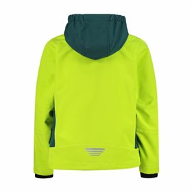 Children's Jacket Campagnolo Fix