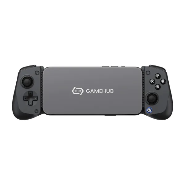 GameSir X5s mobile controller (black)