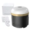 EcoFlow camping light (N).