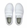 Sports Shoes for Kids Puma Shuffle V White