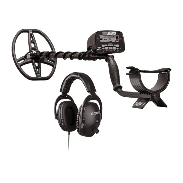Garrett AT Pro-International metal detector