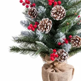Christmas Tree PVC 30 x 30 x 60 cm