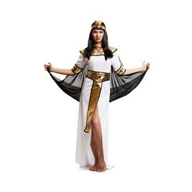 Costume for Adults My Other Me Egyptian Woman Egyptian Man
