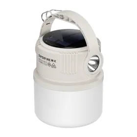 Lampka kempingowa T22 Superfire