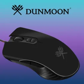 Wired gaming mouse M16716