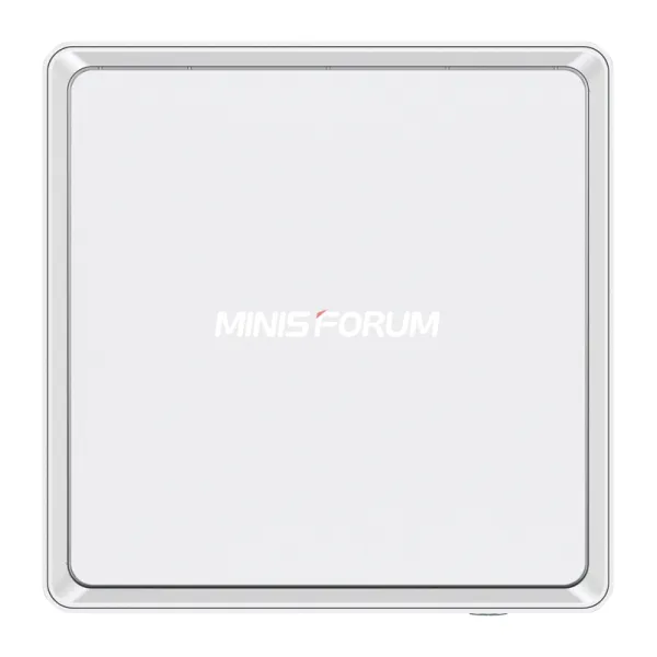 MINI-PC Minis Forum NAB6 Lite Intel Core i5-12600H, barebone