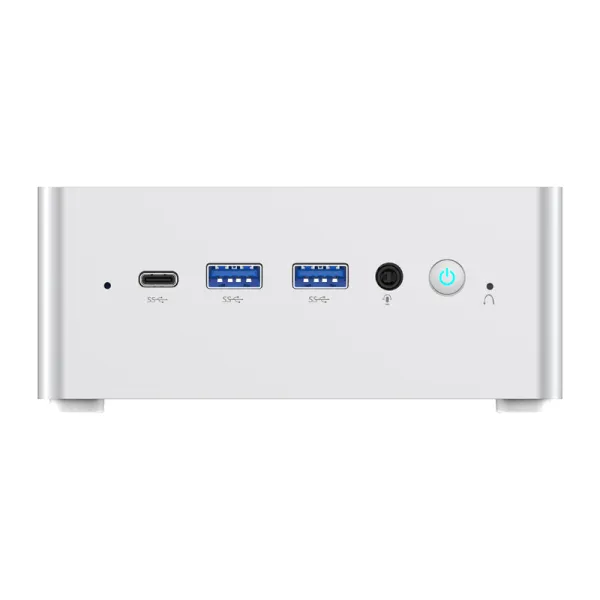 MINI-PC Minis Forum NAB6 Lite Intel Core i5-12600H, 16GB+512GB