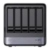 MINI-PC Minis Forum NAS N5 AMD Ryzen 7 H255, 16GB+128GB OS storage