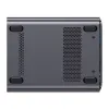 MINI-PC Minis Forum NAS N5 AMD Ryzen 7 H255, 16GB+128GB OS storage