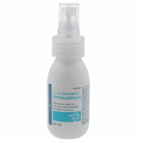 Chlorhexidine 2% Aqueous Solution 60ml