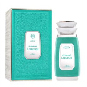 Nabeel Lamasat Eau De Parfum Luxus Edition 100ml