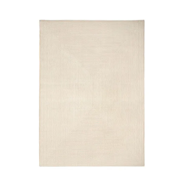 Lauko kilimėlis Quadro Ruda